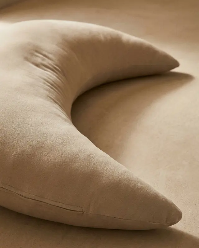 The inner curve of The Cove Classic in soft side light