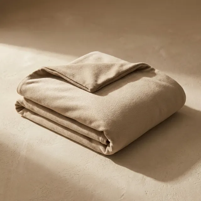 A folded Oat cover